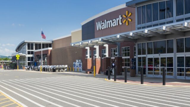 So kontaktieren Sie den Walmart-Kundendienst für Black Friday und Cyber ​​​​Week 2024

