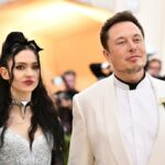 Grimes sagt, Elon Musk sei in einem schrecklichen Sorgerechtsstreit „nicht wiederzuerkennen“ gewesen