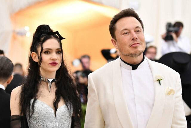 Grimes sagt, Elon Musk sei in einem schrecklichen Sorgerechtsstreit „nicht wiederzuerkennen“ gewesen

