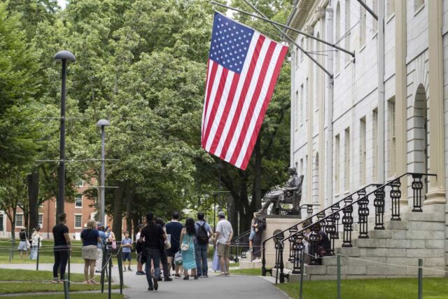 Warum internationale Studierende für die Zukunft der US-Bildung von entscheidender Bedeutung sind

