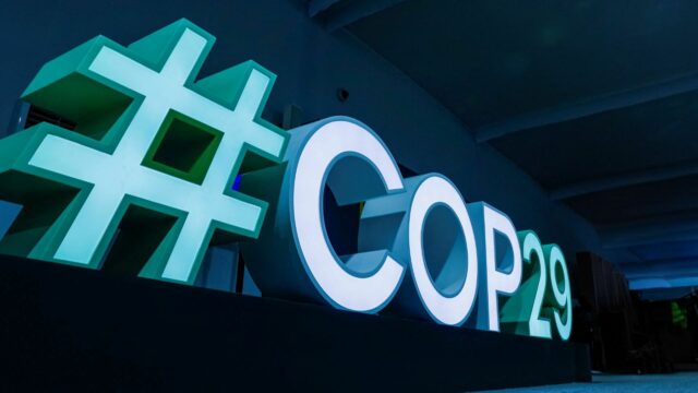 Wird COP29 zu einer dauerhaften Einigung zum Klimawandel führen?

