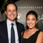 Jenna Ushkowitz von Glee begrüßt ihr zweites Baby mit Ehemann David Stanley