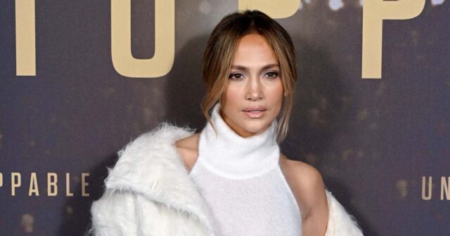 Jennifer Lopez reagiert auf Ben Afflecks Lob während ihrer Scheidung

