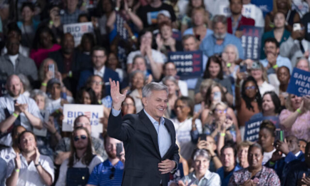 Josh Stein gewinnt das Gouverneursrennen von North Carolina. Was kommt als nächstes für Schulen?

