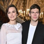 Keira Knightley bietet seltene Einblicke in die Ehe mit James Righton