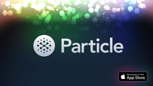 Particle führt eine KI-Nachrichten-App ein, um Redakteuren zu helfen, anstatt ihnen nur die Arbeit zu stehlen

