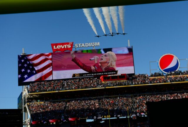 75 Kandidaten bewerben sich für die Rolle des „Sportzaren“ 2026, der die Planungsbemühungen für den Super Bowl und die Weltmeisterschaft überwachen wird

