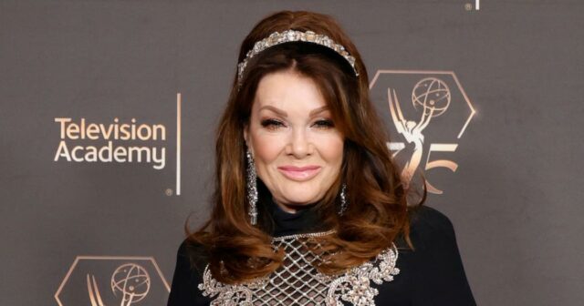 Lisa Vanderpump verrät, dass Tochter Pandora Sabo ihr zweites Kind erwartet

