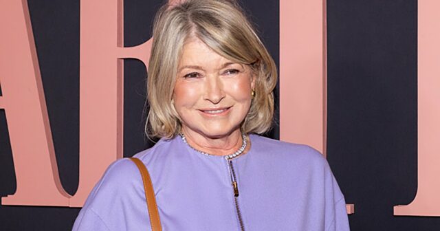 Diese von Martha Stewart zugelassene Körperlotion kostet heute nur 6 $

