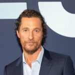 Matthew McConaughey zog nach Texas, um nicht mehr der „romantische Comedy-Typ“ zu sein.