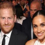 Meghan Markle neckt ihre Thanksgiving-Pläne mit Harry, Archie und Lili