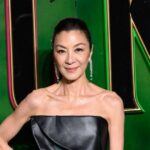 Michelle Yeoh fühlte sich „wie eine Versagerin“, weil sie keine Kinder hatte