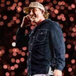 Morgan Wallen wird bei den CMA Awards zum Entertainer des Jahres gekürt – wird aber nicht vorgestellt