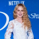 Nicole Kidman wacht „weinend und keuchend“ auf und denkt an ihre Sterblichkeit