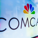 Comcast logo