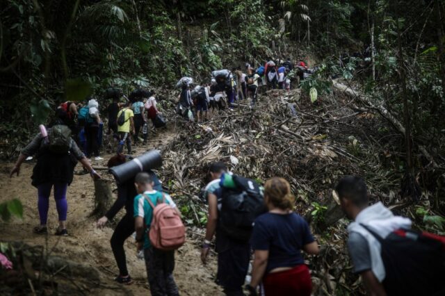 Meinung: Venezuelas Abkehr von der Demokratie wirkt sich auf die US-Migration aus

