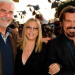 Josh Brolin sagt, seine Stiefmutter Barbra Streisand habe ihm geholfen, nüchtern zu bleiben