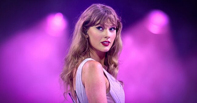 13 perfekte Geschenke für Taylor Swift-Fans

