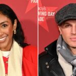 Tayshia Adams und Luke Gulbranson nehmen wieder an Macy's Thanksgiving Day Parade teil