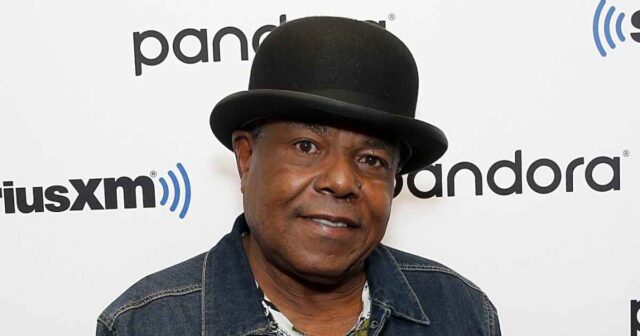 Michael Jacksons Kinder Paris und Bigi nehmen an der Beerdigung von Onkel Tito Jackson teil

