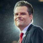 Litman: Mit Matt Gaetz hat Donald Trump den Anti-Anwalt gewählt