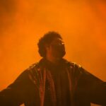 The Weeknd hat ein neues Album – und er bringt es in den Rose Bowl