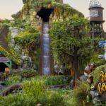 Was das neue Tiana's Bayou Adventure-Fahrgeschäft für Disneyland bedeutet