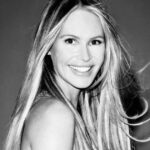 Auch Models haben ihre Schwierigkeiten. Elle Macpherson hofft, dass die Leser von ihr lernen