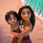 Kritik: In „Moana 2“ träumt ein revolutionärer Disney-Held größer und wagt sich in neue Gebiete vor