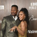 Jonathan Majors und Meagan Good verraten bei der Ebony Power 100 Gala, dass sie verlobt sind