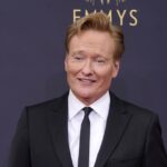 Conan O'Brien moderiert die 97. Oscar-Verleihung und ist damit zum ersten Mal Oscar-Moderator