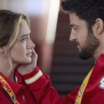 Hallmark Channel präsentiert seine eigene KC-Football-Romanze (nicht Taylor und Travis)