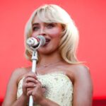 Sabrina Carpenter bringt „Short n‘ Sweet“ – und besonderen Gast Christina Aguilera – in die Crypto.com Arena