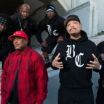 Ice-T beweist bei der neuesten blutigen Hip-Hop-Metal-Attacke von Body Count mit Message, dass er immer noch „rücksichtslos“ ist