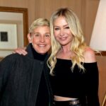 Ellen DeGeneres und Portia de Rossi sind angeblich britische Expats – wegen Trump?