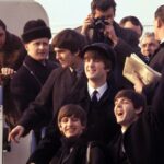 Rezension: „Beatles '64“ zeigt Unguarded Band im Rampenlicht der USA