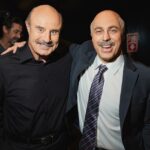 Wie der Komiker Adam Ray eine Dr. Phil-Imitation in ein Netflix-Special verwandelte, in dem der Mann selbst die Hauptrolle spielte