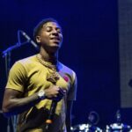 NBA-YoungBoy bekennt sich der Rolle im Verschreibungsbetrugsring in Utah schuldig und entgeht dem Gefängnis