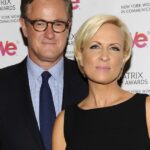 Leserbriefe: Mika Brzezinski und Joe Scarborough trafen sich mit Trump. Warum ist das eine schlechte Sache?