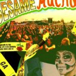 Besame Mucho sagt bevorstehendes Festival im Dodger Stadium ab