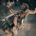 „Gladiator II“ übertreibt, aber Historiker sagen, das echte Kolosseum sei sehr wild gewesen