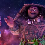 Die kulturelle Bedeutung des eingängigen Liedes „Can I Get a Chee Hoo“ aus „Moana 2?“ »