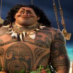 Disneys „Moana 2“ startet ins historische Thanksgiving-Wochenende