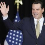 Leserbriefe: Trumps Ersatz für Matt Gaetz? Auch ethisch herausgefordert