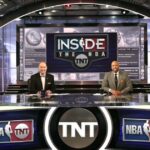 „Inside the NBA“ von TNT wird nächstes Jahr auf ESPN ausgestrahlt