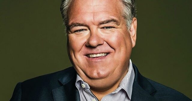 Warum „Parks and Rec“-Star Jim O’Heir ein Tribute-Buch geschrieben hat – mit Hilfe der alten Clique

