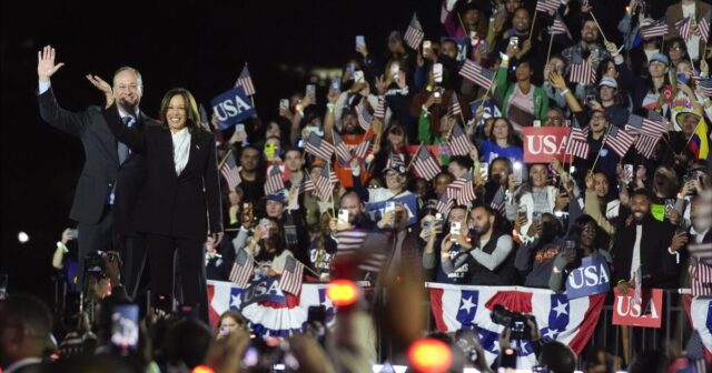 Leserbriefe: Kamala Harris schürt keine Angst. Sie sagt die Wahrheit über Trump

