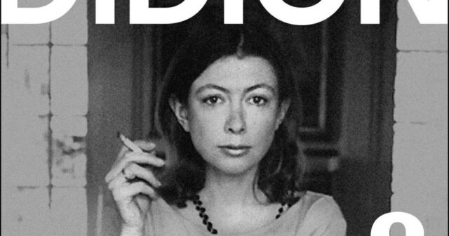 Als Joan und Eve Freunde waren: „Didion & Babitz“ untersucht die unwahrscheinliche Verbindung zwischen zwei bedeutenden Schriftstellern aus Los Angeles

