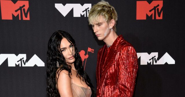 Megan Fox erwartet nach Fehlgeburt ein Baby mit Machine Gun Kelly: „Willkommen“

