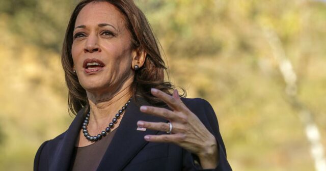 Leserbriefe: Kamala Harris als Gouverneurin von Kalifornien? Wir brauchen sie zu Hause

